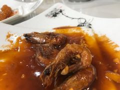 -旭璟酒家·传统粤菜·湘菜(逸景路店)