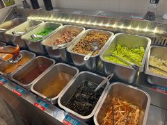 -伊茉家的烤肉店(勒泰中心店)