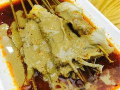 -马三洋芋片(兰州总店)