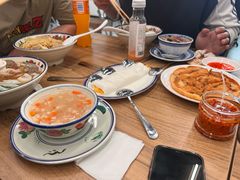 -龍囍粤·顺德小吃·煲仔饭(安定门店)