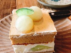 甜点-铃木食堂(宽街店)