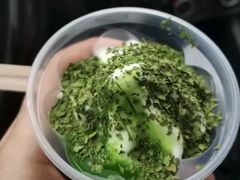 -麦当劳(开萝大道店)