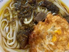 -湘味粉面馆(麓山南路店)