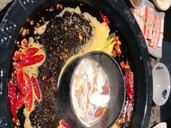 -重庆渝达老火锅(春熙路店)