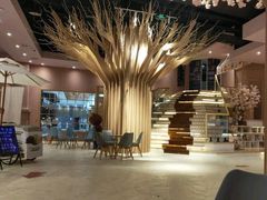 -丽池宫韩式汗蒸会馆(华灯坊店)