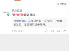 -罗森尼娜(德思勤店)