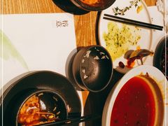 -榕意·川味之美(深业上城店)