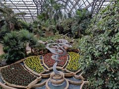 -南山植物园