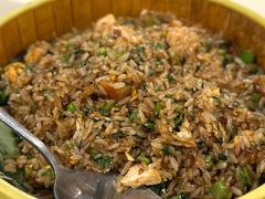 -本味轩精品茶餐厅(黄山路店)