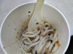 -石生肉丸(虎山中学店)