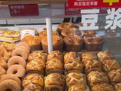 -味多美蛋糕(双安店)