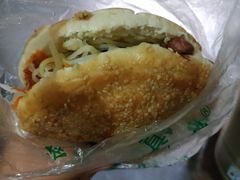 -三兄弟高炉烧饼