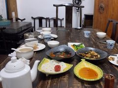 -道南書院·私房菜·早午茶·茶馆