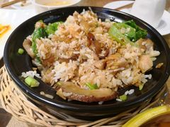 -蓝记茶餐厅(勒泰店)