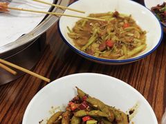 -临胜烧烤大牌档(东葛店)