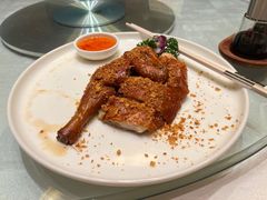 -绿岛国际酒店·海鲜酒楼(八七路店)