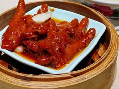 -点都德(汇盈广场店)