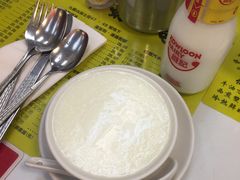 -澳洲牛奶公司(佐敦店)