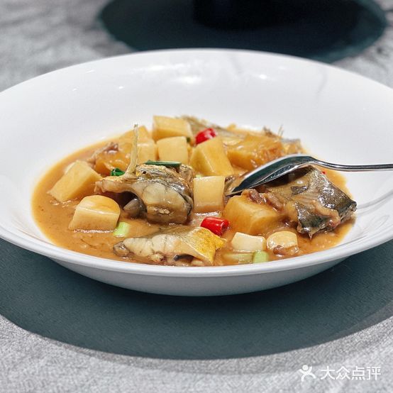翠釜海棠
