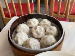 -百年尹氏汤包(湖南路狮子桥店)