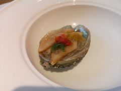 -都会尚膳·海鲜自助餐厅(重庆万豪酒店)