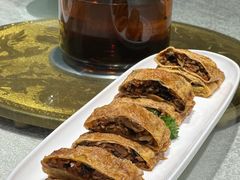 -金枝玉叶上海人家食府(三里河店)