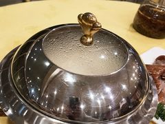 -西安烤鸭店(369烤鸭王店)