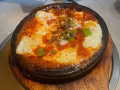 -七八冷面·延边朝鲜族美食(欢乐谷店)
