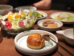 -云海肴·汽锅鸡·云南菜(领展购物广场·中关村店)