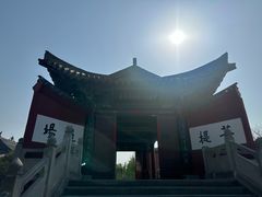 -洛阳白马寺