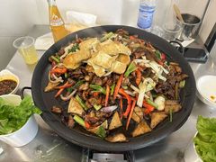 -一烙锅(盐务街店)