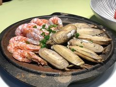 -高佳庄·舟山海鲜(海景旗舰店)