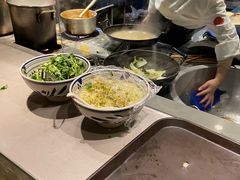 -福茂源横山铁锅羊肉(牡丹园店)