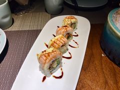 -山葵家·创意料理(宁波来福士店)