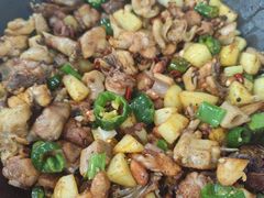 -匡记宜城特色菜(江山路三分店)