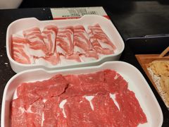 -锅说大脸毛肚重庆老火锅(佐阾店)