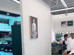 -海马体照相馆(义乌之心店)