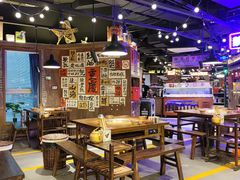 -萍姐火锅·公路夜市(打浦桥日月光店)