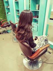 -Hair ART造型沙龙