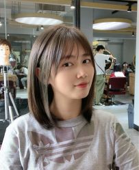 -Rise Hair上升造型