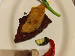 -马克西姆俄罗斯餐厅(通亚街店)