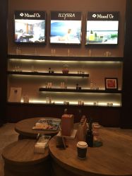 -丽妍雅集 Rubis SPA