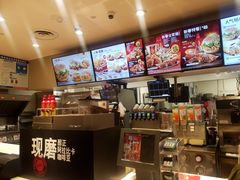 -肯德基(中州一店)