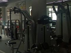 -VS私人健身工作室