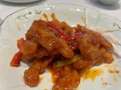 -到家尝北京菜(西坝河店)