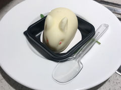 -海底捞火锅(明湖路店)