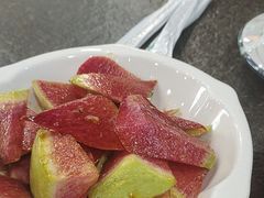 -德顺斋爆肚涮肉馆·烧烤·羊蝎子·清真炒菜(马驹桥店)