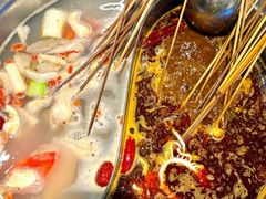 -水碾河刘老大串串香(水碾河路店)