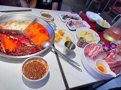 -小龙坎火锅(汉街店)