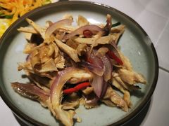 -清真·马记金兰牛肉面(大木桥路店)